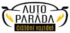 Auto Paráda - logo